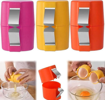 boiled egg peeler / egg shell remover tool